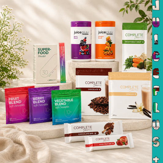 The Power of Plant-Based Protein: Benefits, Key Sources, and How to Thrive on a High-Protein Plant Diet