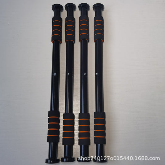Doorway Pull-Up Bar for Home Fitness and Rehabilitation