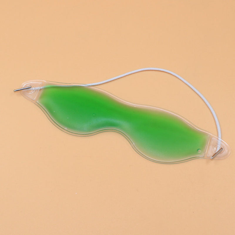 Soothing Gel Eye Mask for Dark Circle Care