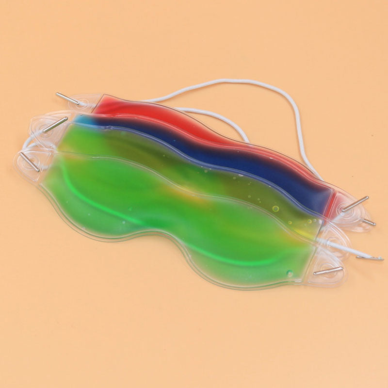 Soothing Gel Eye Mask for Dark Circle Care