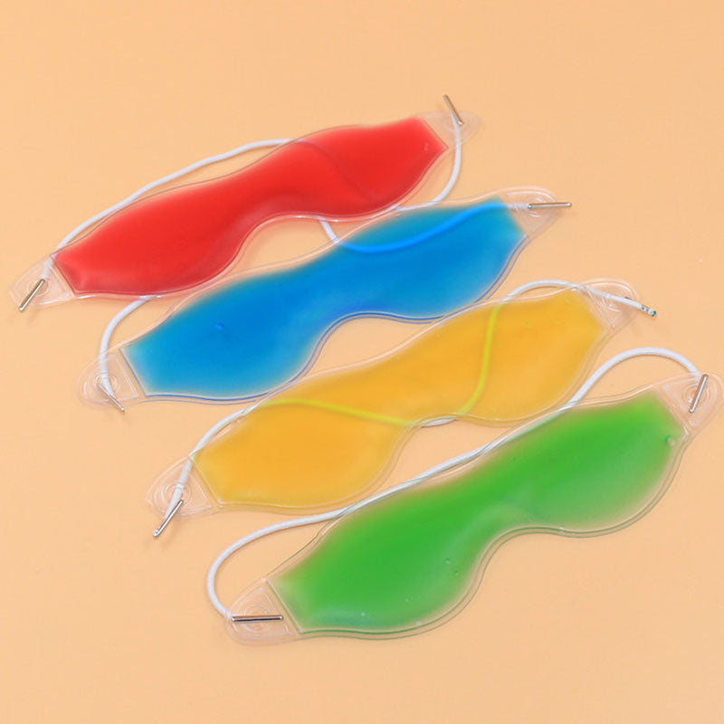 Soothing Gel Eye Mask for Dark Circle Care