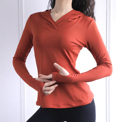 StretchEase Yoga Long Wear