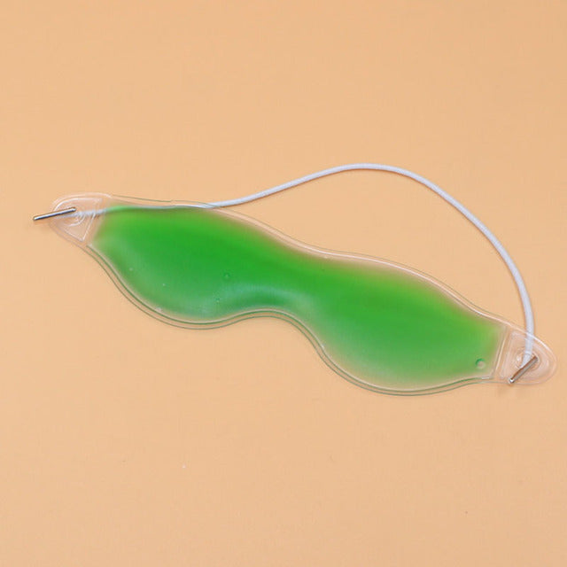 Soothing Gel Eye Mask for Dark Circle Care
