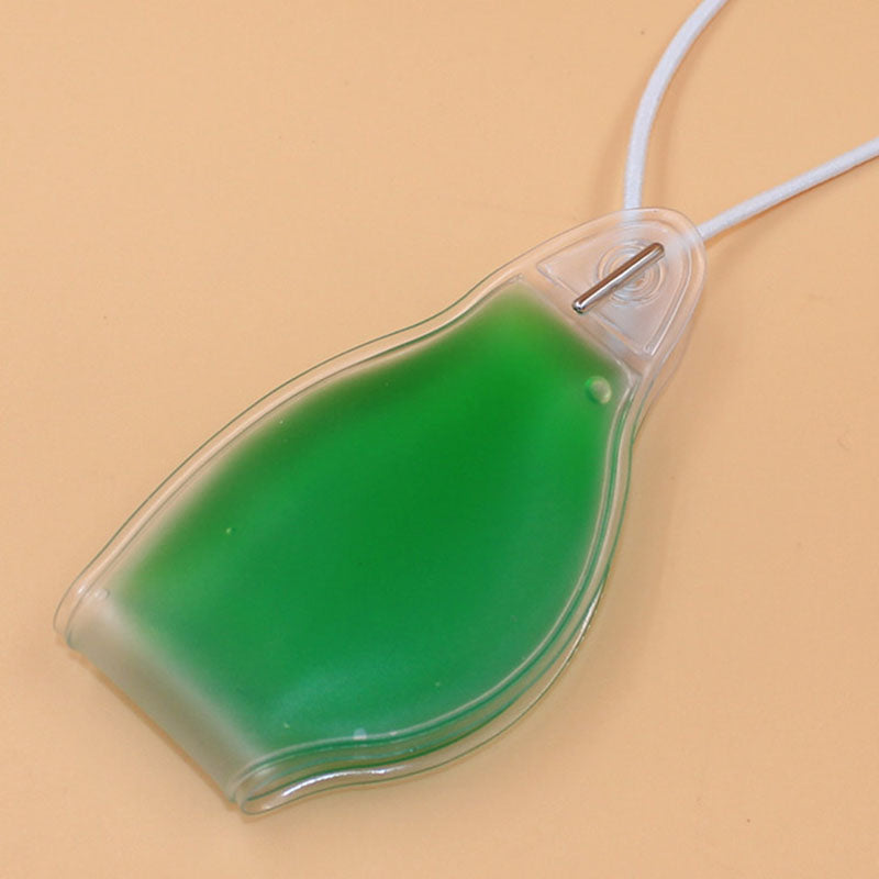 Soothing Gel Eye Mask for Dark Circle Care