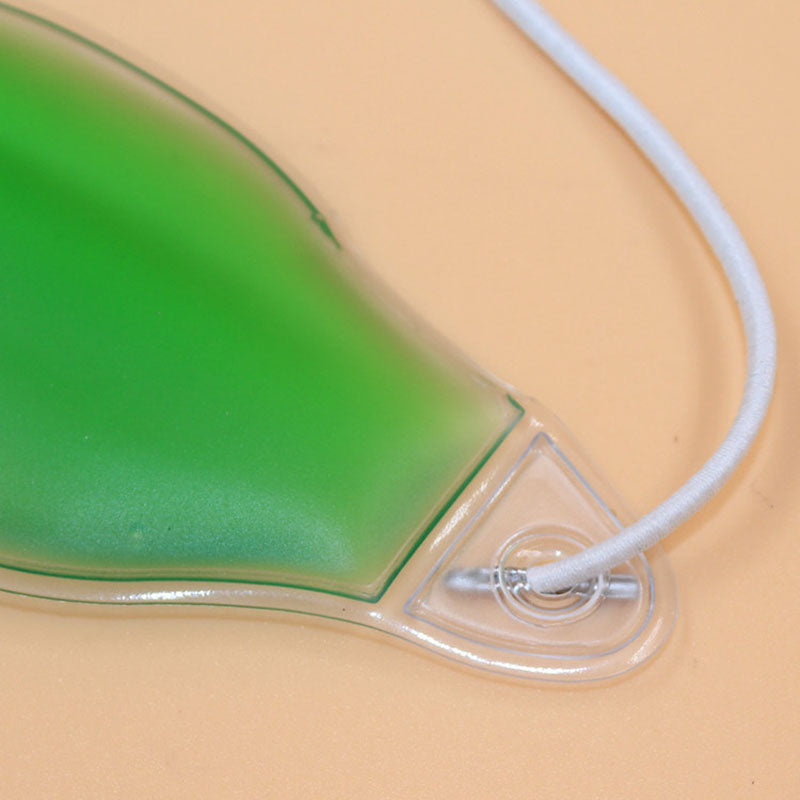 Soothing Gel Eye Mask for Dark Circle Care