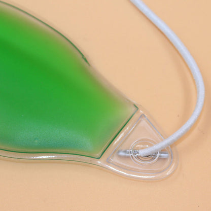 Soothing Gel Eye Mask for Dark Circle Care