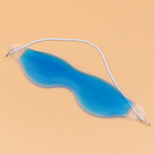 Soothing Gel Eye Mask for Dark Circle Care