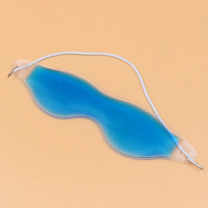 Soothing Gel Eye Mask for Dark Circle Care