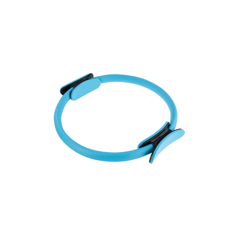 Home Fitness Colorful Yoga Ring