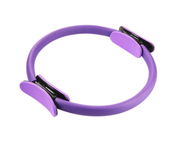 Home Fitness Colorful Yoga Ring