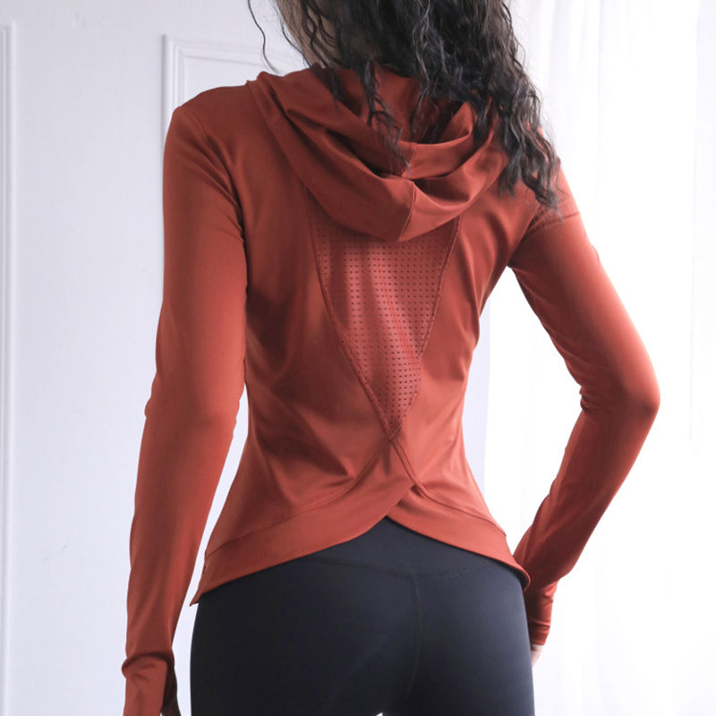 StretchEase Yoga Long Wear