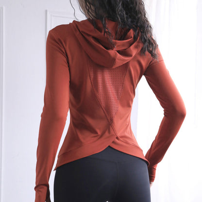StretchEase Yoga Long Wear